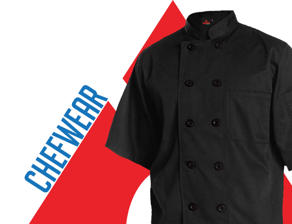 chefwear