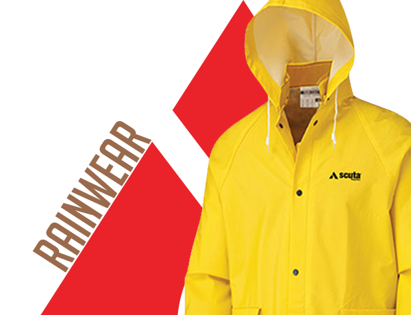 rainwear